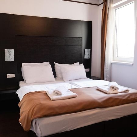 Como A Casa Apartments - Free Parking Сараево Екстериор снимка