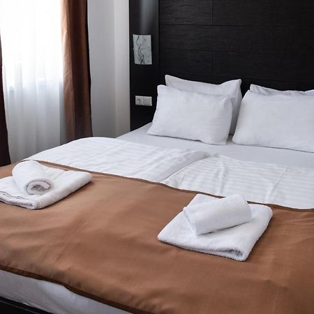 Como A Casa Apartments - Free Parking Сараево Екстериор снимка