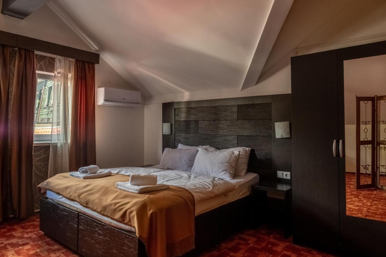 Como A Casa Apartments - Free Parking Сараево Екстериор снимка