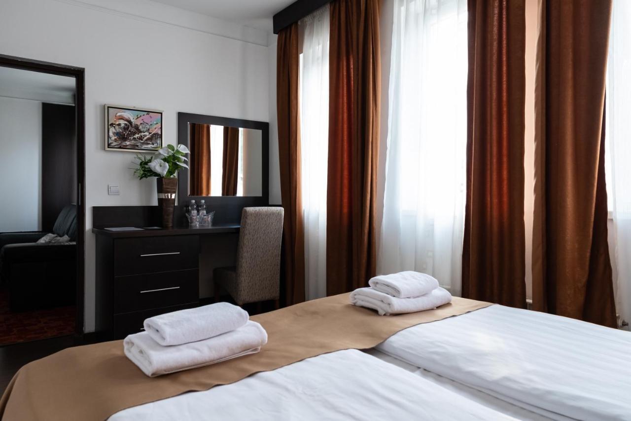 Como A Casa Apartments - Free Parking Сараево Екстериор снимка
