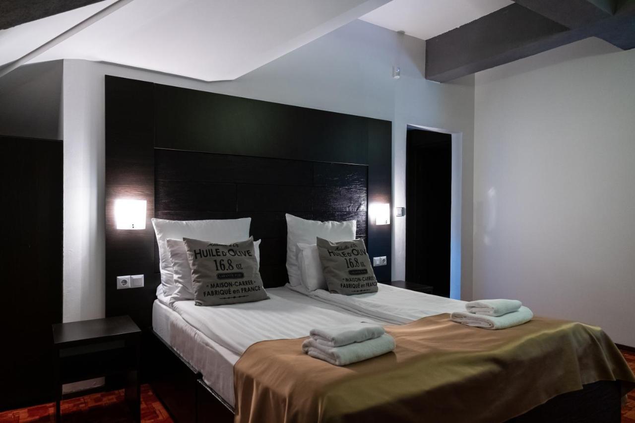 Como A Casa Apartments - Free Parking Сараево Екстериор снимка