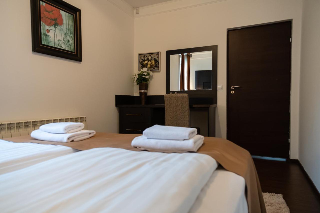 Como A Casa Apartments - Free Parking Сараево Екстериор снимка