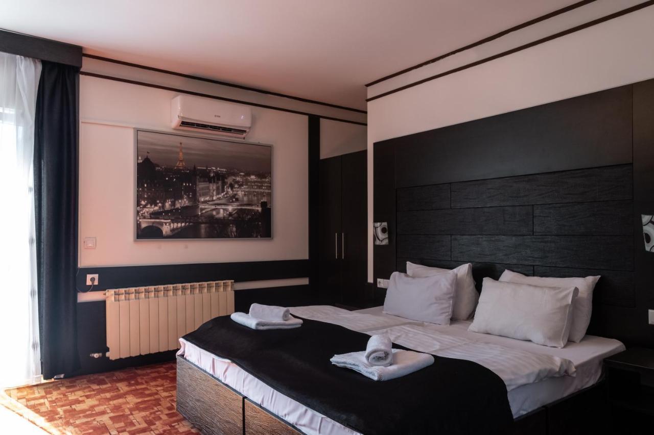 Como A Casa Apartments - Free Parking Сараево Екстериор снимка